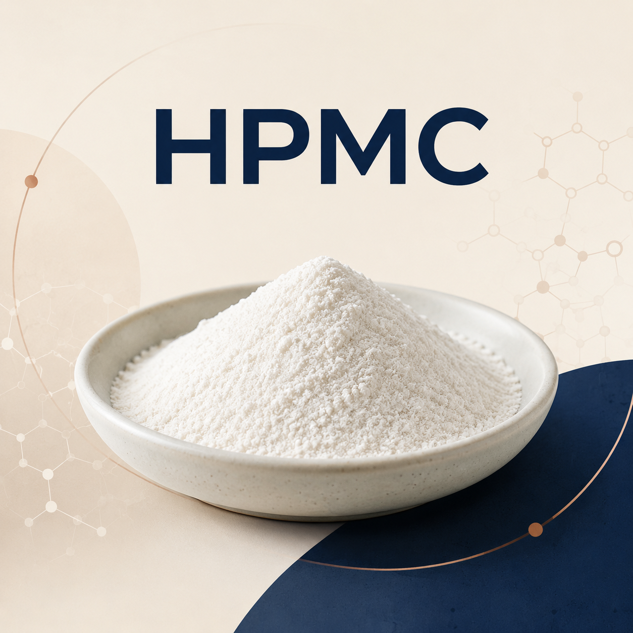 Surface-Treated vs. Non-Surface-Treated HPMC: What Is the Difference?